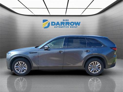 2024 Mazda CX-90 3.3 Turbo Preferred Plus