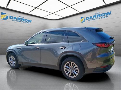 2024 Mazda CX-90 3.3 Turbo Preferred Plus