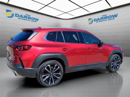 2025 Mazda CX-50 2.5 Turbo Premium Plus Package