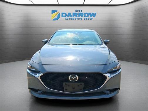 2023 Mazda Mazda3 AWD