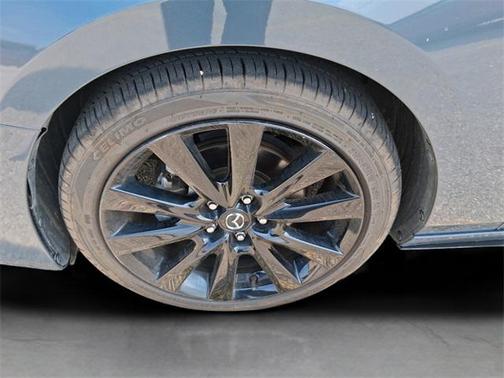 2023 Mazda Mazda3 AWD