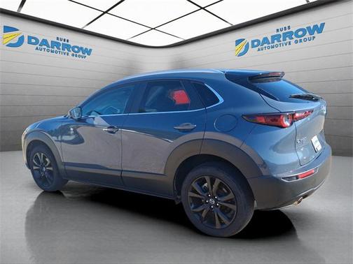 2024 Mazda CX-30 2.5 S Carbon Edition