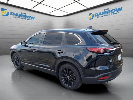 2023 Mazda CX-9 Touring