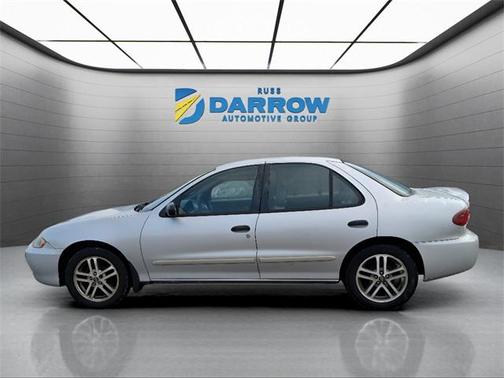 2005 Chevrolet Cavalier Base
