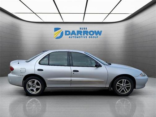 2005 Chevrolet Cavalier Base