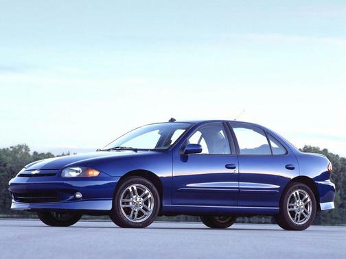 2005 Chevrolet Cavalier Base