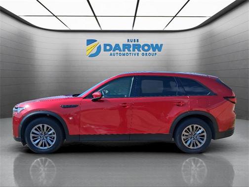 2024 Mazda CX-90 3.3 Turbo Preferred Plus