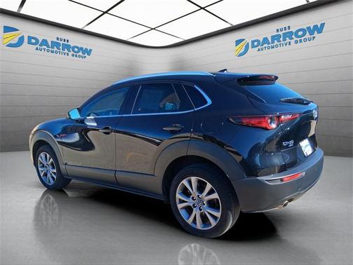 2024 Mazda CX-30 2.5 S Premium Package