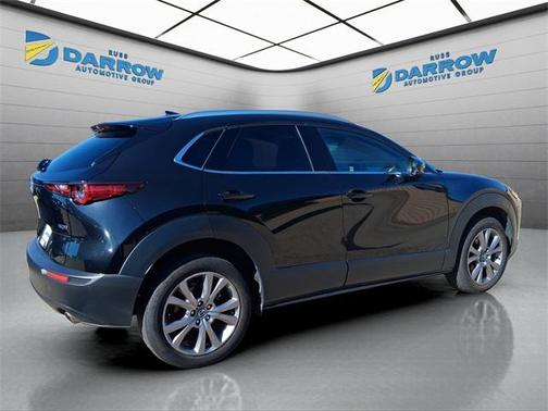 2024 Mazda CX-30 2.5 S Premium Package