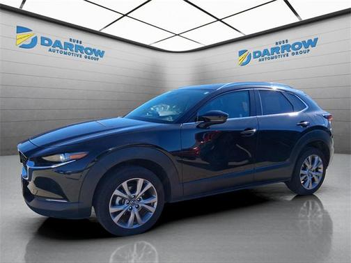 2024 Mazda CX-30 2.5 S Premium Package