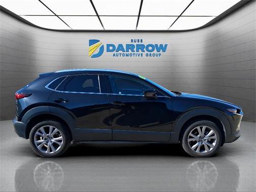 2024 Mazda CX-30 2.5 S Premium Package