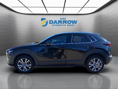 2024 Mazda CX-30 2.5 S Premium Package