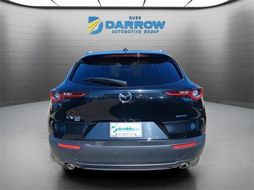 2024 Mazda CX-30 2.5 S Premium Package