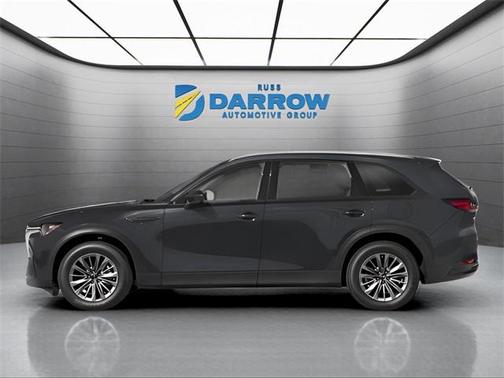 2025 Mazda CX-90 3.3 Turbo Preferred