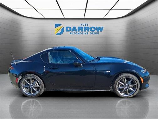 2023 Mazda MX-5 Miata RF Grand Touring