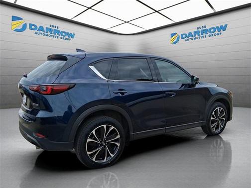 2023 Mazda CX-5 2.5 S