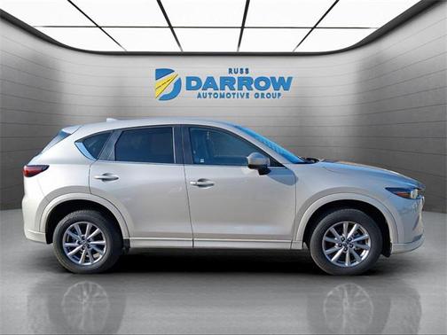 2024 Mazda CX-5 2.5 S Select