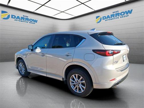 2024 Mazda CX-5 2.5 S Select