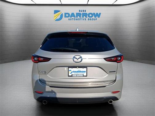 2024 Mazda CX-5 2.5 S Select