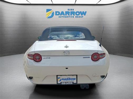 2024 Mazda MX-5 Miata Grand Touring