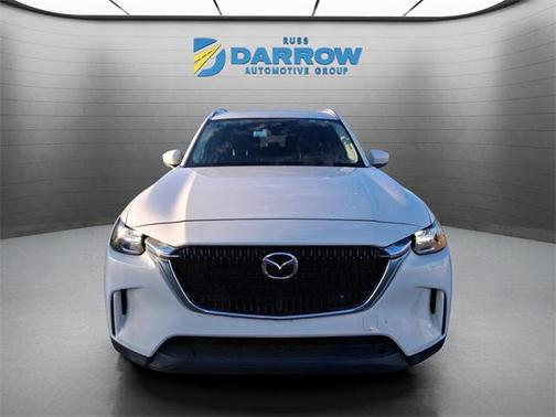 2024 Mazda CX-90 3.3 Turbo Preferred Plus