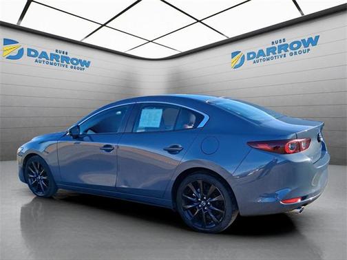 2024 Mazda Mazda3 AWD