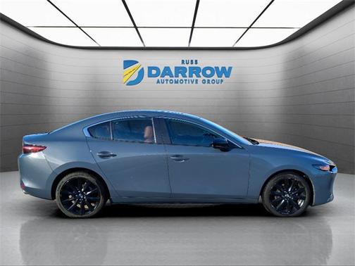 2024 Mazda Mazda3 AWD