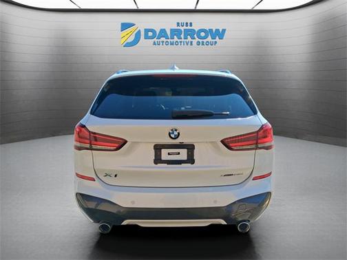 2020 BMW X1 xDrive28i