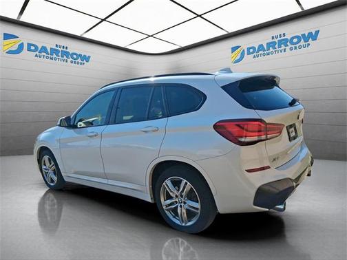 2020 BMW X1 xDrive28i