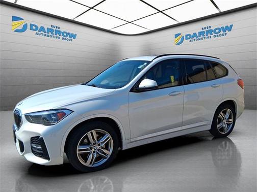 2020 BMW X1 xDrive28i