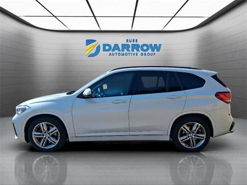 2020 BMW X1 xDrive28i