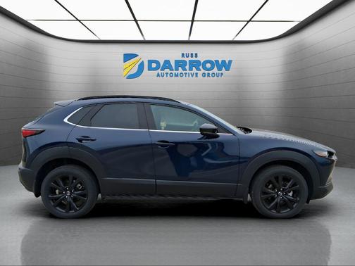 2025 Mazda CX-30 2.5 Turbo Premium Plus Package