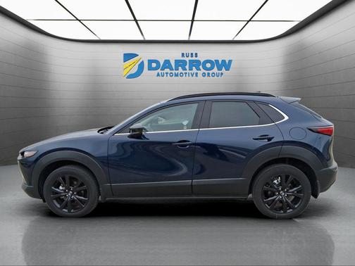 2025 Mazda CX-30 2.5 Turbo Premium Plus Package