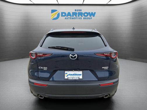 2025 Mazda CX-30 2.5 Turbo Premium Plus Package