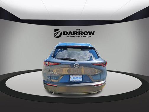 2024 Mazda CX-30 2.5 S Carbon Edition