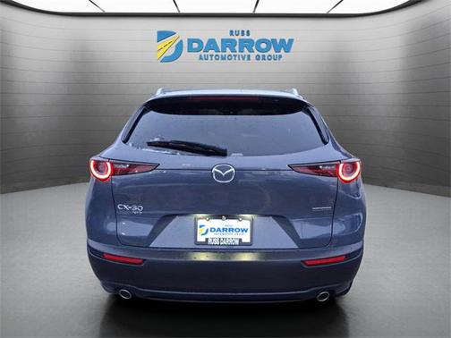 2023 Mazda CX-30 2.5 S Carbon Edition