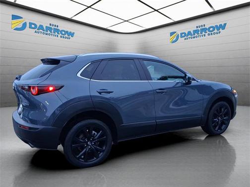 2023 Mazda CX-30 2.5 S Carbon Edition