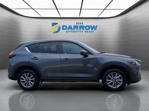 2023 Mazda CX-5 2.5 S Preferred Package