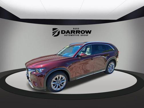 2024 Mazda CX-90 3.3 Turbo Premium Plus