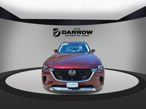 2024 Mazda CX-90 3.3 Turbo Premium Plus