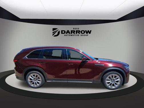 2024 Mazda CX-90 3.3 Turbo Premium Plus