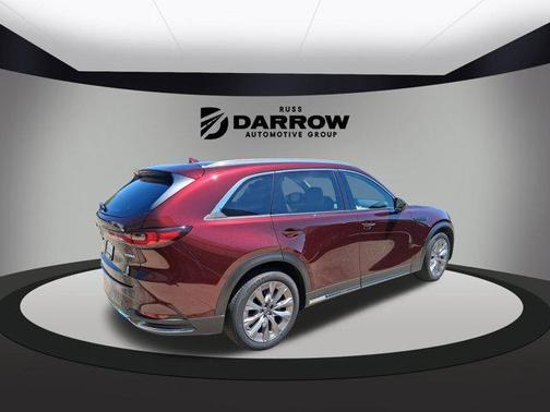 2024 Mazda CX-90 3.3 Turbo Premium Plus