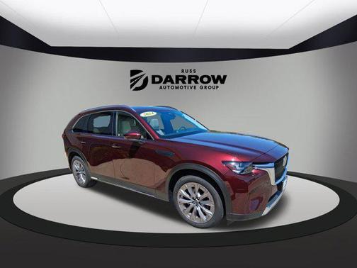 2024 Mazda CX-90 3.3 Turbo Premium Plus