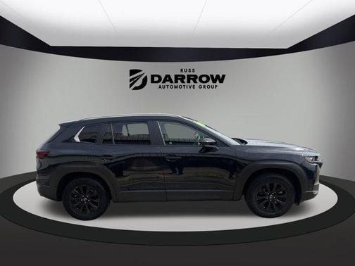2024 Mazda CX-50 2.5 S Preferred
