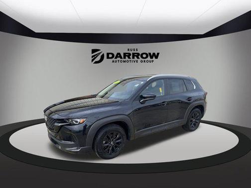 2024 Mazda CX-50 2.5 S Preferred