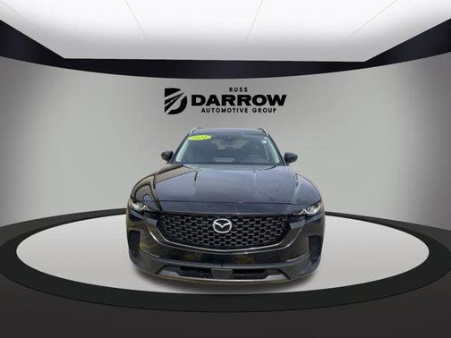 2024 Mazda CX-50 2.5 S Preferred