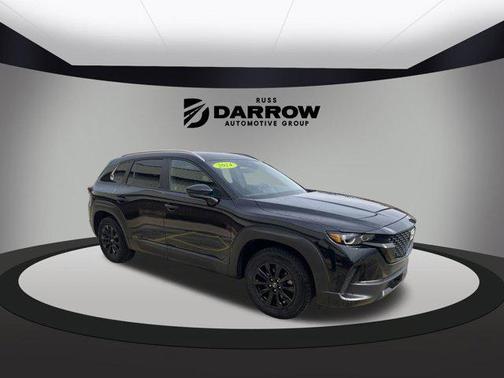 2024 Mazda CX-50 2.5 S Preferred