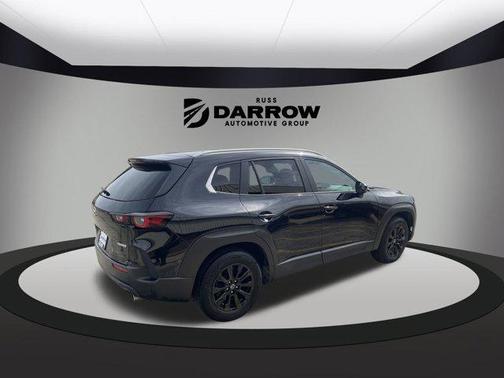 2024 Mazda CX-50 2.5 S Preferred