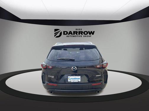 2024 Mazda CX-50 2.5 S Preferred