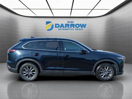 2023 Mazda CX-9 Touring